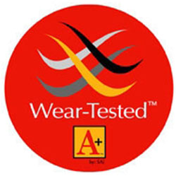 weartested