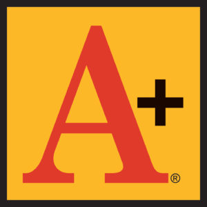 A+-Resolution A+-Resolution