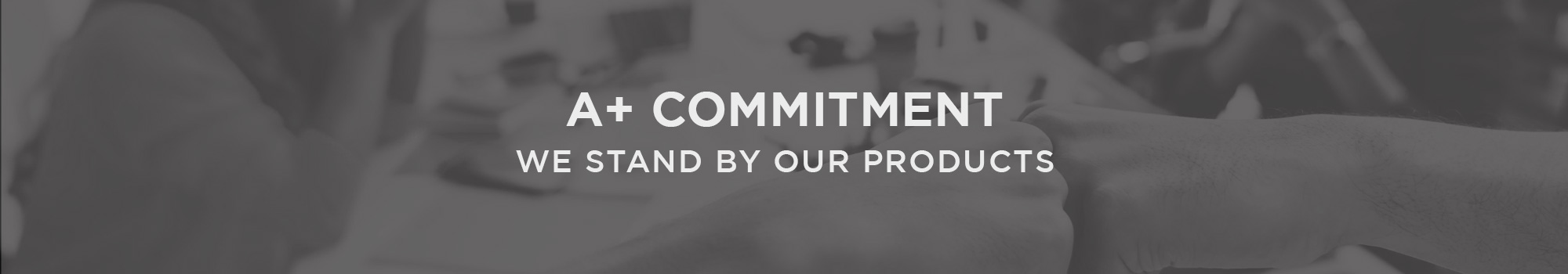 Main-Commitment