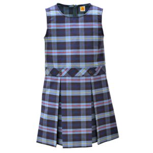 1194BP - Jumper Model 94 - Blend Plaids - P41