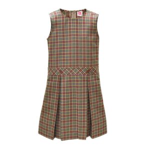 1194PP - Jumper Model 94 - Polyester Plaids - P43