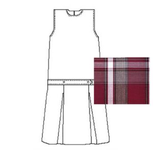 1194BP - Jumper Model 94 - Blend Plaids - P54