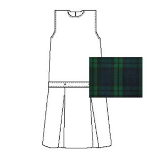 1194PP - Jumper Model 94 - Polyester Plaids - P79