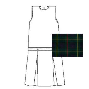1194PP - Jumper Model 94 - Polyester Plaids - P83