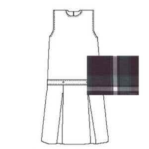 1194PP - Jumper Model 94 - Polyester Plaids - P91
