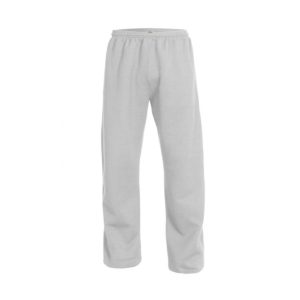 6231 - Pull-on Fleece Pants - Ash Grey
