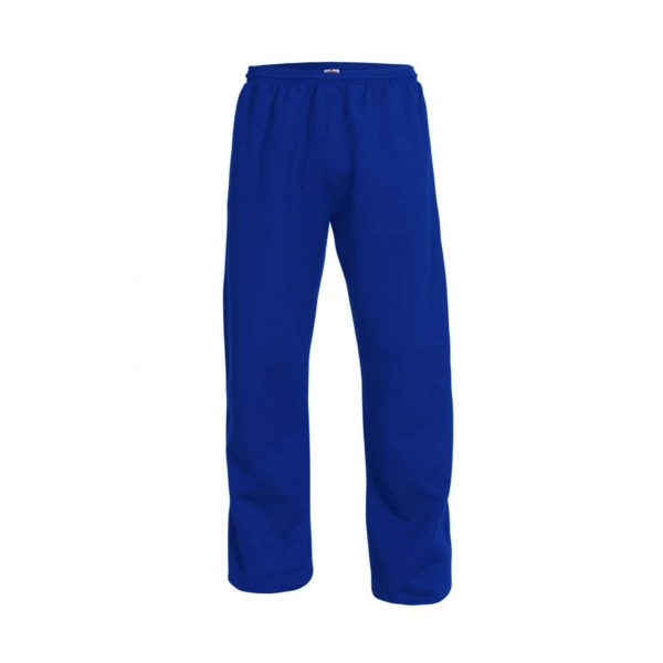 6231 - Pull-on Fleece Pants