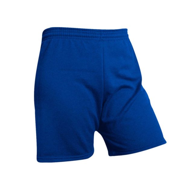 6250 - Pull-on Fleece Shorts
