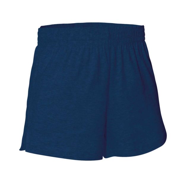 6298 - Jersey Knit Cheer Shorts