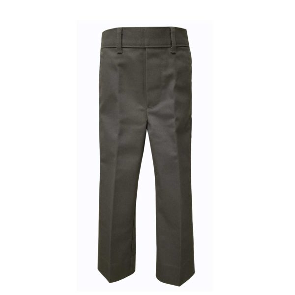7872 - Mechanical Stretch Twill Pants (Unisex Toddler)