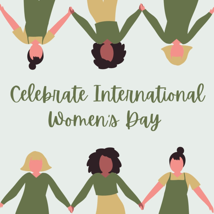 Celebrate International Women (1) Celebrate International Women (1)