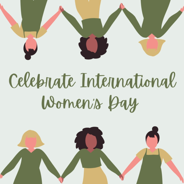 Celebrate International Women (1)