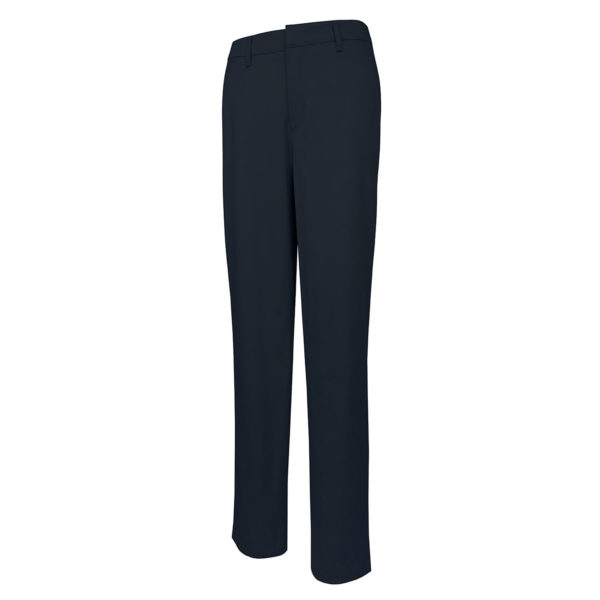 7895 - MVP Power Stretch Modern Fit Flat Front Pants (Girls)