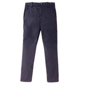 7130 - Alexander Boys & Mens Stretch Twill Pant