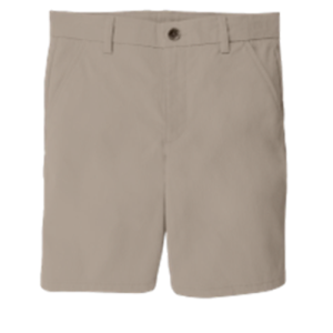 7131 - Alexander Boys & Mens Stretch Twill Walk Short