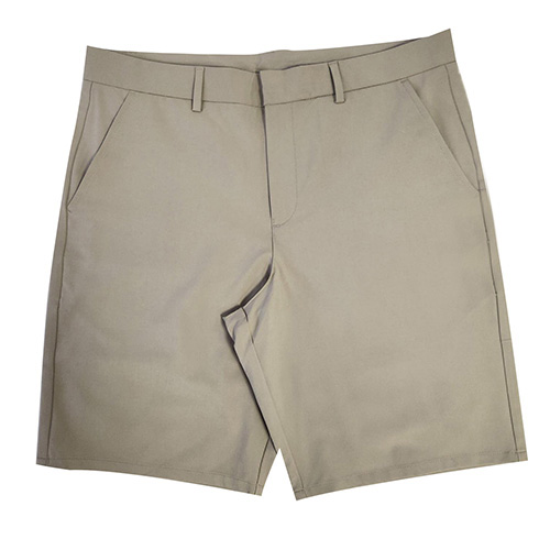 7137 - Alexander Boys & Mens 4-way Stretch Performance Walk Short