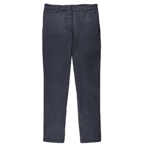 Emma Fem Fit Stretch Twill Pant - 7140