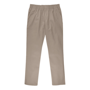 Co-Ed Stretch Twill Pull On Pant - 7145