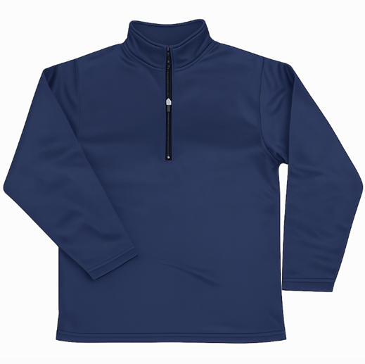 6161 - Performance Quarter Zip Pullover